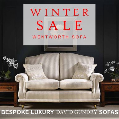 David Gundry - Winter Sale